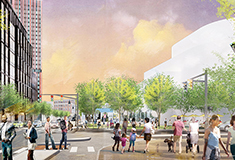 The Hamilton Company receives support from local residents for One Union Square development